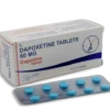dapoxetine